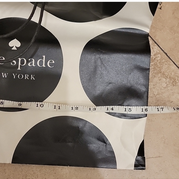 Kate spade shopping bag - Picture 2 of 6